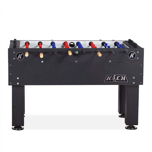 KICK Foosball Tables KICK Oasis 55" Outdoor Foosball Table Wayfair Canada